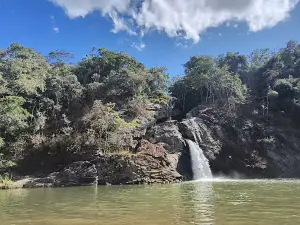 Cachoeira do Ó
