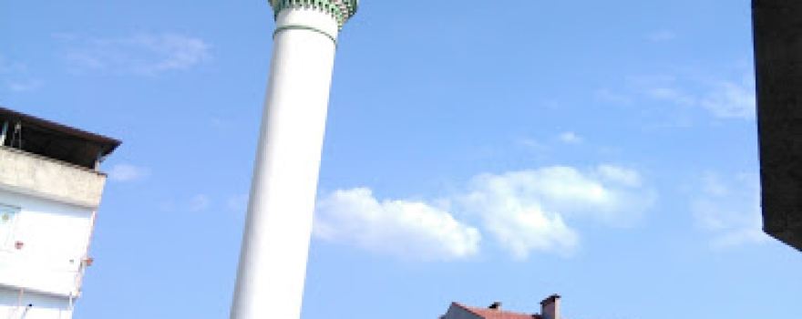 Orta Mosque
