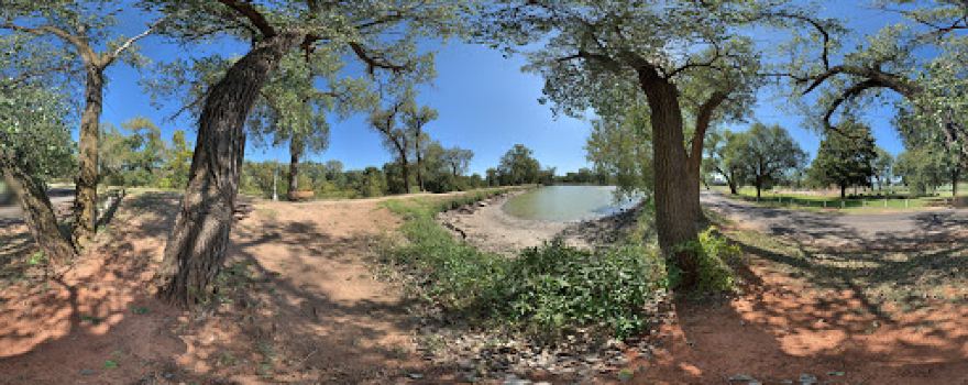 Riverside Park