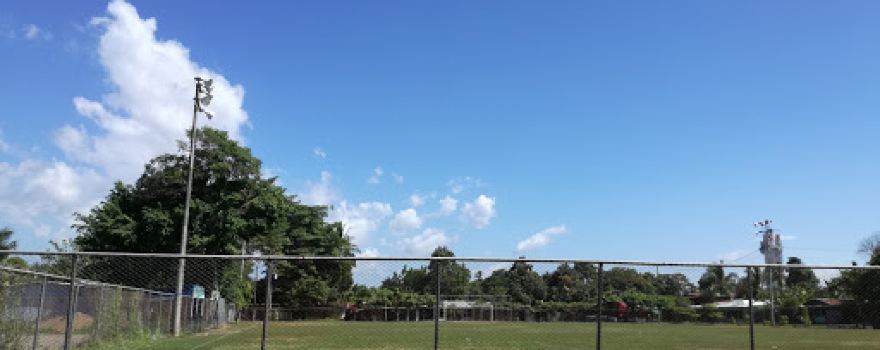 Cancha de los Tanques