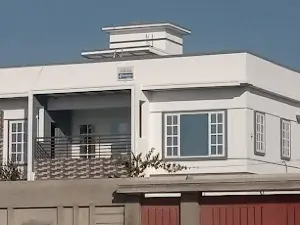 گندي پاٹي جي کاٹ
