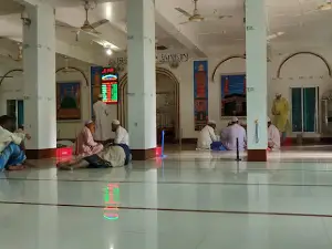 Gouripur Bazar Central Jame Masjid