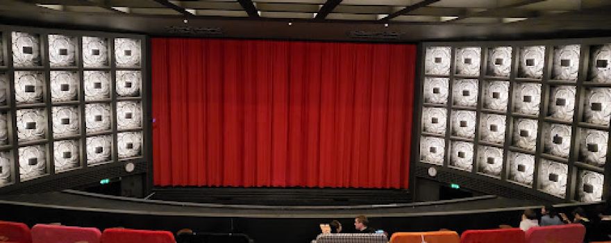 Everyman Esher