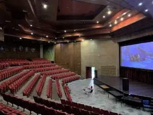 Cultural Center