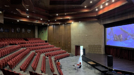 Cultural Center