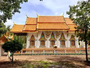 Wat Inthra Sukaram