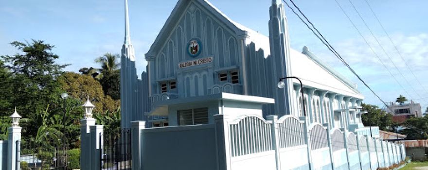 Iglesia Ni Cristo - Lokal ng Dimiao