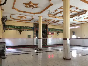 Babussalam Mosque
