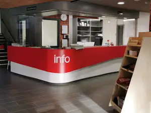 Liikuntakeskus