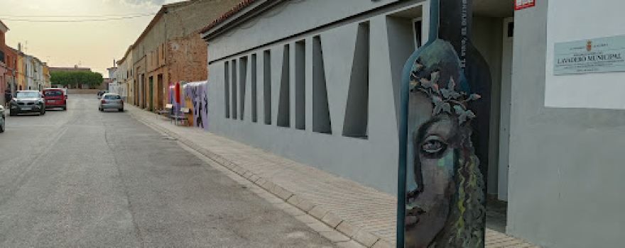 LAVADERO.