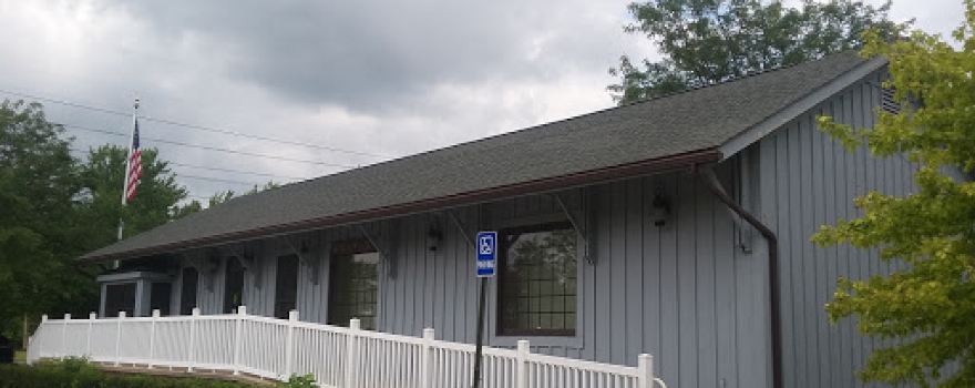 Rockwood Area Historical Museum