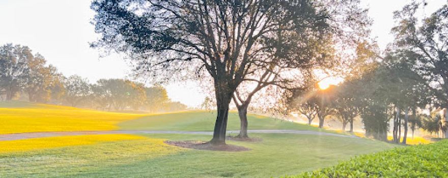 Vineyards Country Club
