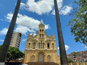 Paróquia do Bom Pastor de Manhuaçu