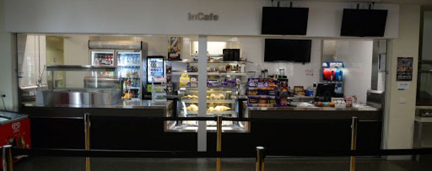 Logan Leisure Centres - Logan Metro Fitness Centre