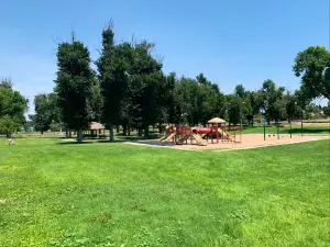 Sk8Way Skate Park