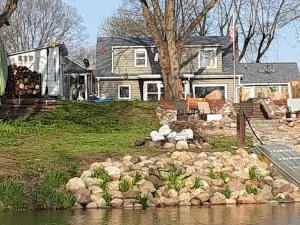 Little Sioux River