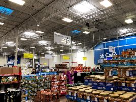 Sam's Club