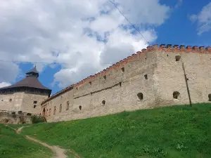 Turkish pole