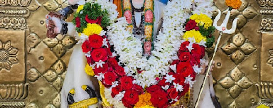 Datta Temple