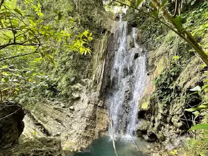 Curug Pareang