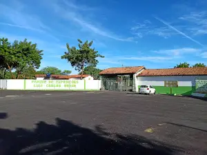 Exhibition Park Luiz Braga - Guide Jequié