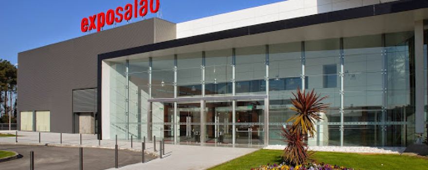 Exposalão - Exhibition Center, S.A