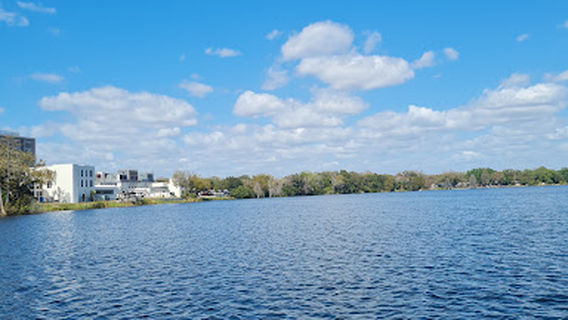 Kiwanis Park