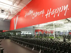 VASA Fitness