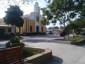 FRANCISCO BOLOGNESI Park