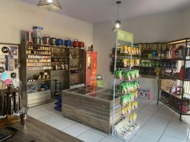 Armazém das Ervas e Tabacaria