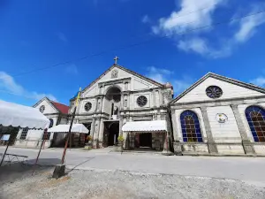 St. Anthony of Padua Parish Sulangan