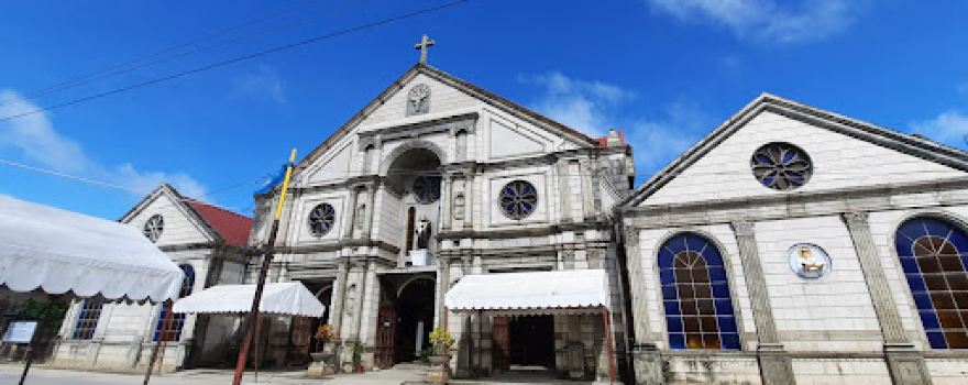 St. Anthony of Padua Parish Sulangan