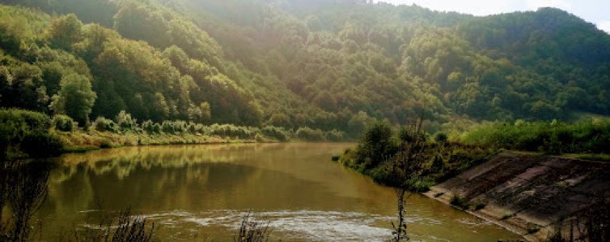 Lacul Munteni