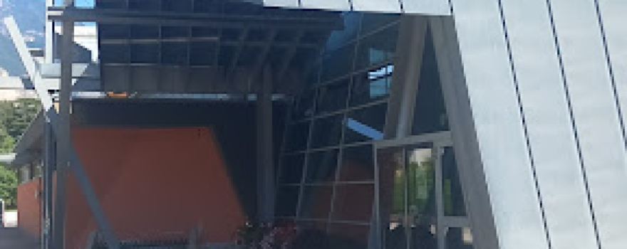 Palazzetto dello Sport