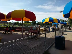 Albert Lea Aquatic Center