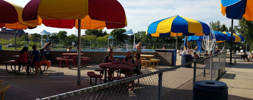 Albert Lea Aquatic Center