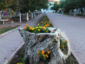 Hurşit Eren Parkı