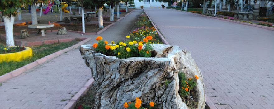 Hurşit Eren Parkı