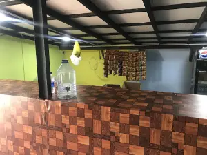 Ramoga Cinema chilaw