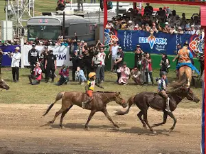 Hui Doloon Hudag