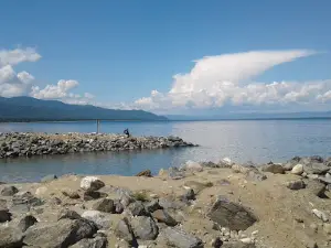 Ухо Байкала