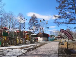 Gorodskoy Park
