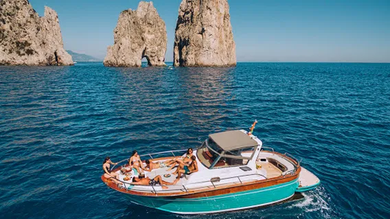 You Know! Sorrento - Amalfi coast - Capri - Ischia