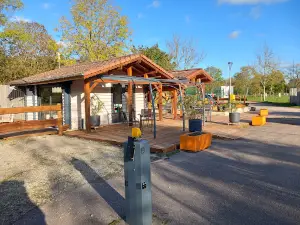 Camping Les Iles