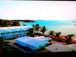 Great Exuma Island