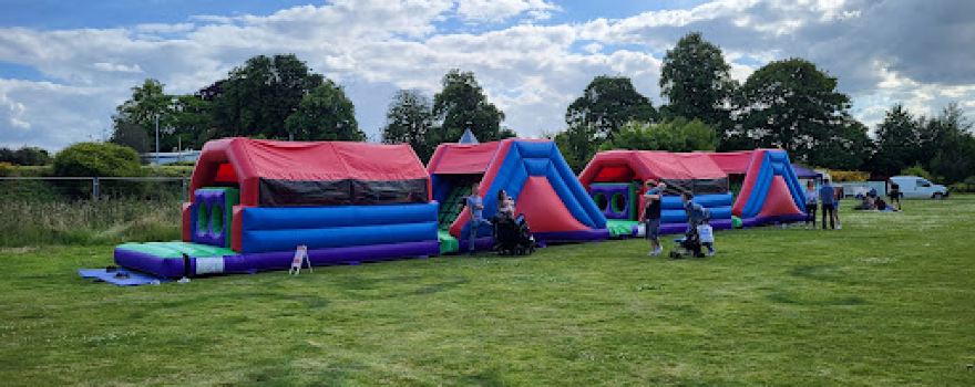 Surfleet Village Park