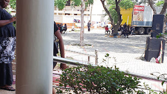 TEMA Joint Church Community 7