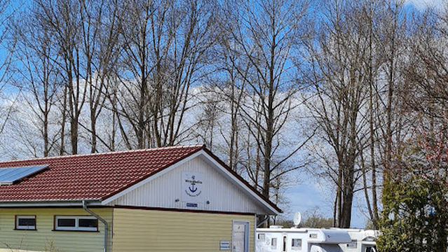 Womohafen Scharbeutzer Strand