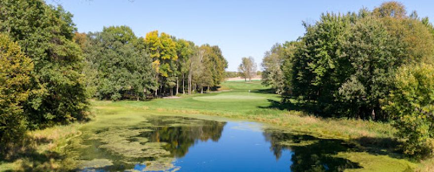 Chisago Lakes Golf Course