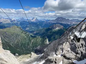Terrazza Marmolada